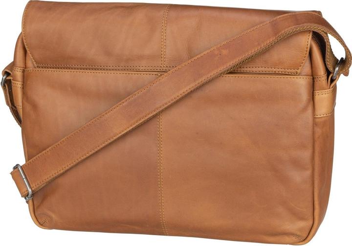 Produktbild The Chesterfield Brand Umhängetasche Richard 0552