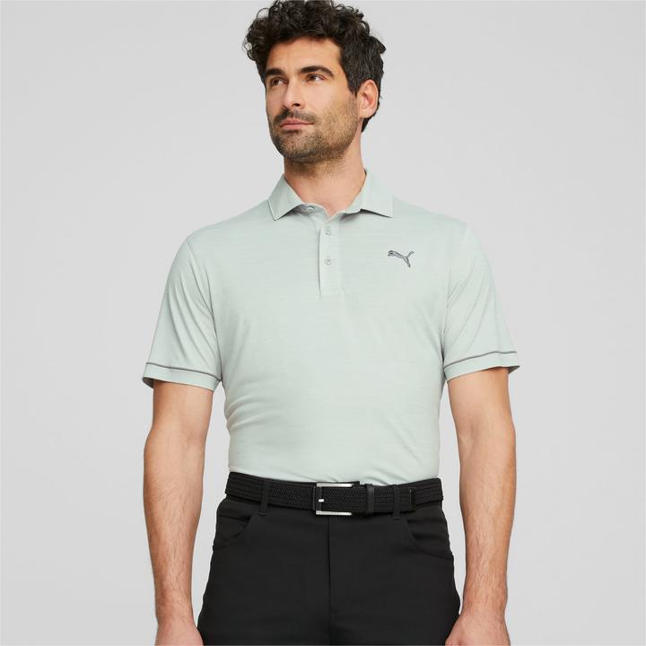 Immagine prodotto Puma Polo Cloudspun Haystack (S)