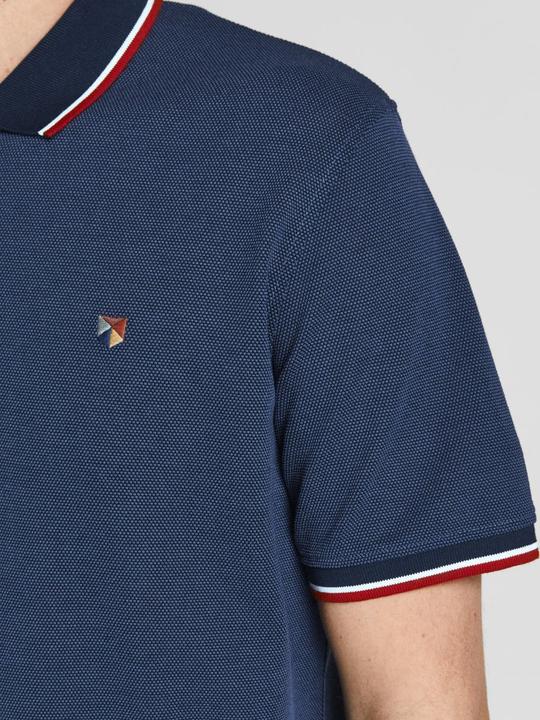Produktbild Jack & Jones Pikee Poloshirt (XS)