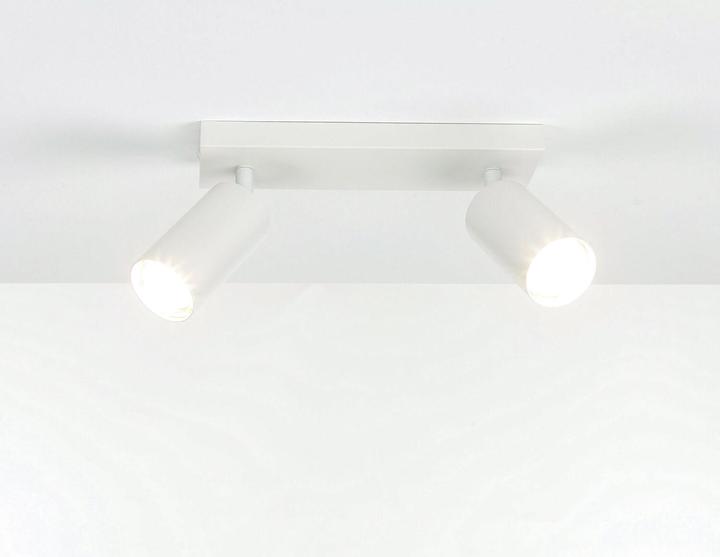 Image du produit Licht-Erlebnisse Spot projecteur Leo (GU10)