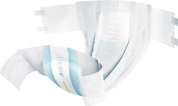 Immagine prodotto Tena Slip Plus NSW (30 x, XL)