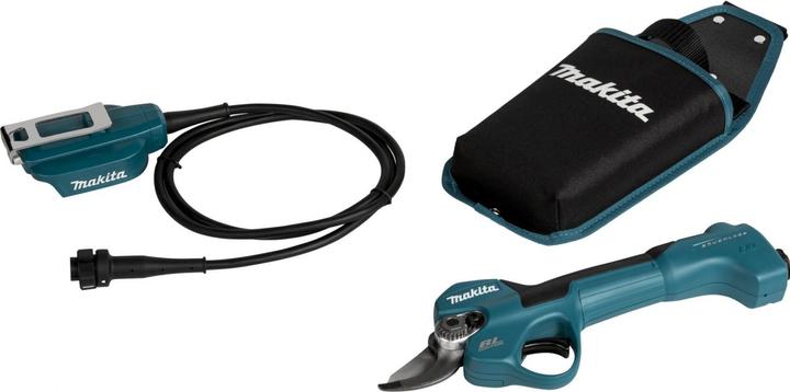Image du produit Makita DUP180Z Akku-Rebschere