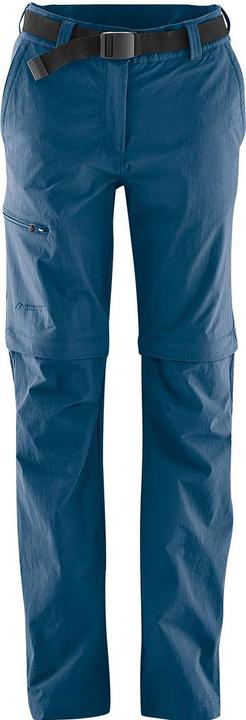 Actual product image Maier Sports Nata Zip Off Pants (L)