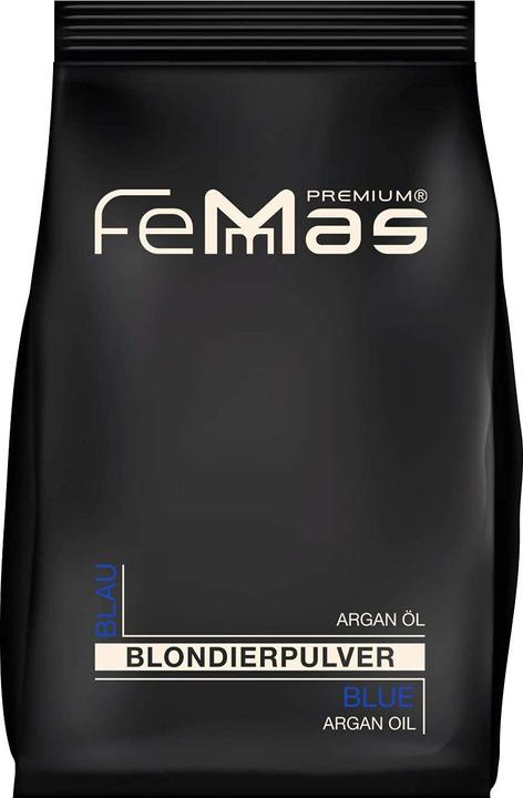 Produktbild FemMas (9%) Oxycreme 1000ml