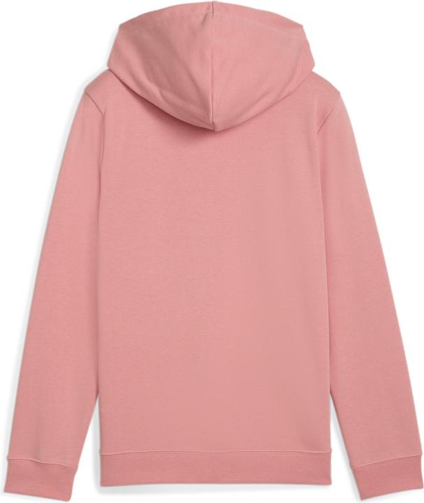 Actual product image Puma ESS No. 1 Logo Hoodie TR G (128)