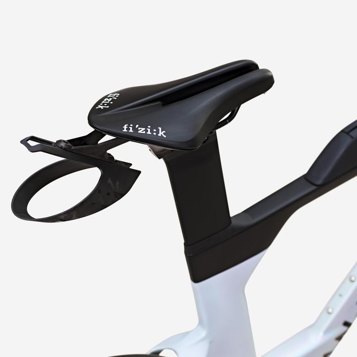 Image du produit Van rysel Xcr Triathlon Ultegra Di2 Blanc Holographique