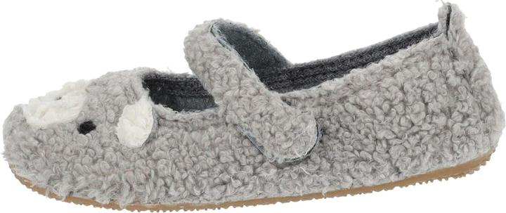 Image du produit Living Kitzbühel La pantoufle à scratch de est décorée d'un adorable motif d'ours. Le modèle v (33)