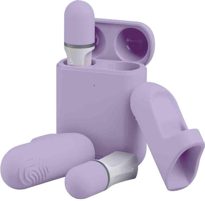 Actual product image Jimmyjane Hello Touch Pro