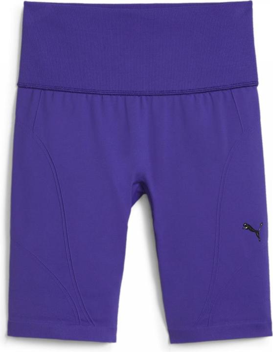 Image du produit Puma Shapeluxe Seamless Hw 6" Short Tight (M)