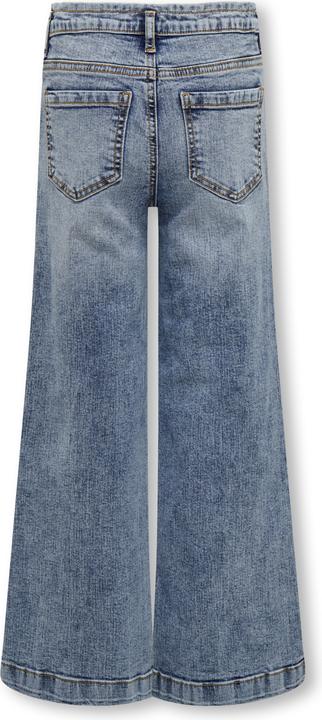 Light Blue Denim