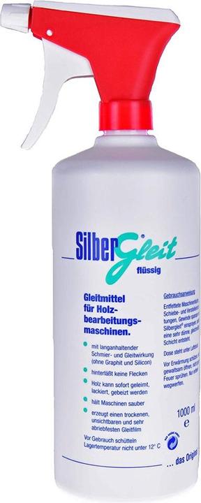 Immagine prodotto SilberGleit Lubrificante secco, liquido, 1.000 ml (1000 ml)