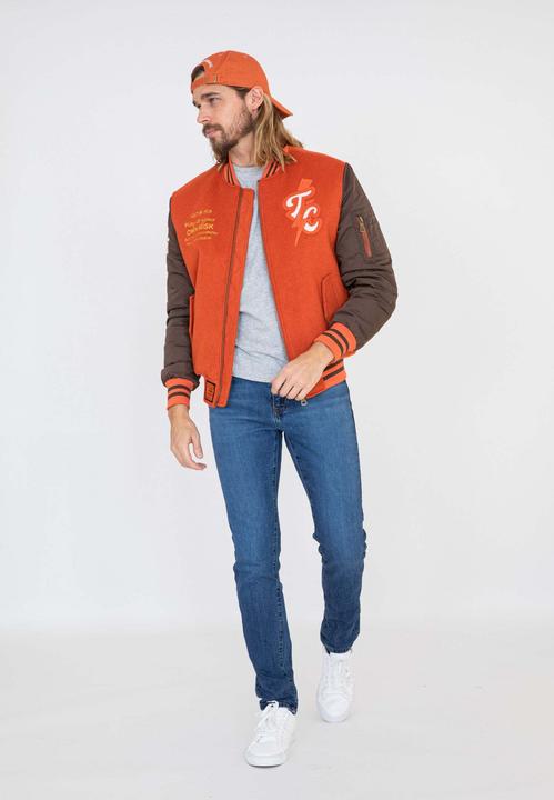 Produktbild Bombers Original Caps Weslake U (One Size)