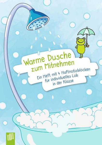Image du produit Douche chaude à emporter (Allemand, L'équipe de rédaction de la maison d'édition An Der Ruhr, 2019)
