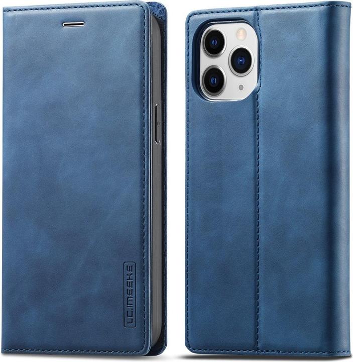 Productafbeelding Cover-Discount Flip behuizing (Apple iPhone 13 Pro Max)