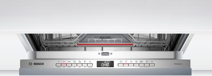 Image du produit Bosch Hausgeräte SBD6TCX00E