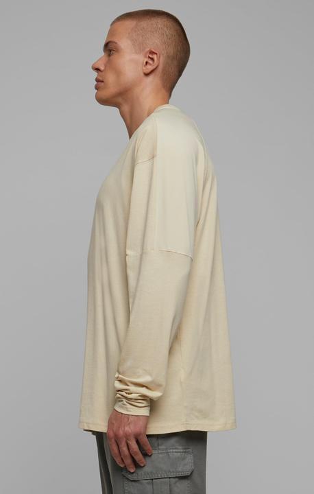Actual product image Urban Classics Raglan Back Longsleeve (XXL)