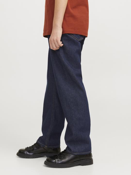 Actual product image Jack & Jones JJICHRIS JJORIGINAL MF 260 OCC JNR Relaxed Fit Jeans Junior Relaxed Fit Jeans (146)