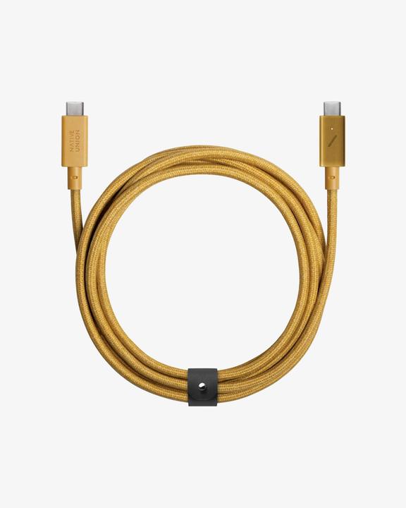 Image du produit Native Union USB C – USB C (2.40 m, USB 2.0)