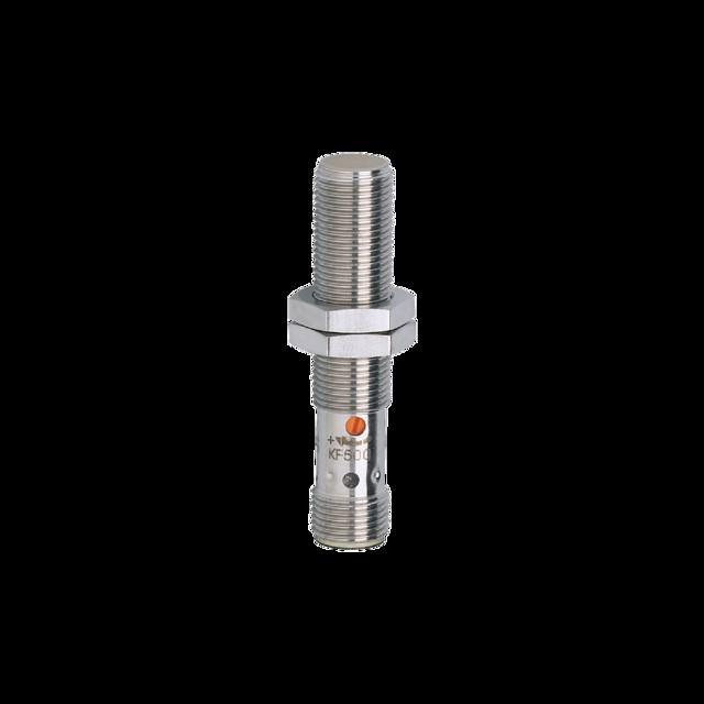 Produktbild ifm Electronic GmbH Sensor kapazitiv M12x1DC PNP S KF5001 (KF5001)