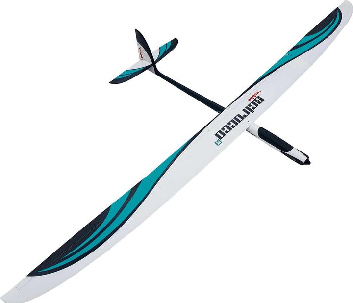 Produktbild Robbe Scirocco S (Segelflugzeug)