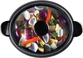 Image du produit Russell Hobbs RUSSEL 22740-56 Cuiseur à boeuf 22740-56