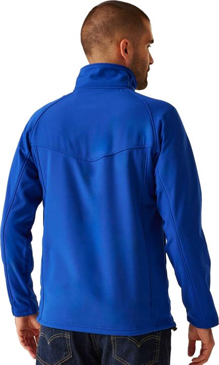 Image du produit Regatta Veste polaire Uproar Softshell coupe-vent (M)
