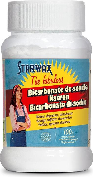 Produktbild Starwax Natron