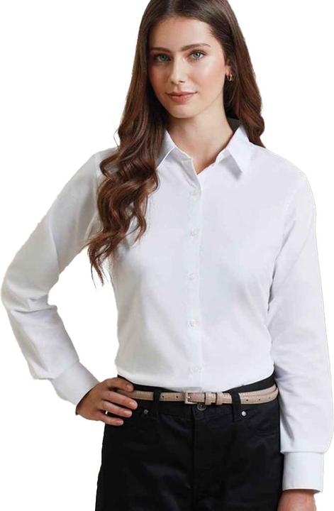 Produktbild Premier Signature Hemd Langärmlig (48 D)