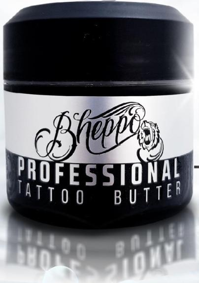 Produktbild Bheppo Professional Tattoo Butter (50ml) (50 ml)