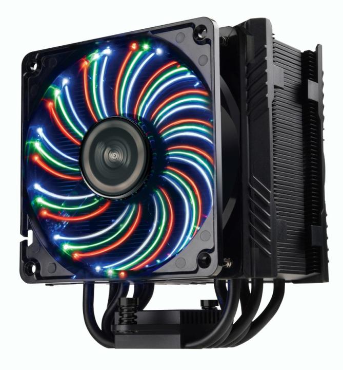 Image du produit Enermax Refroidisseur ETS-T50 AXE (160 mm)