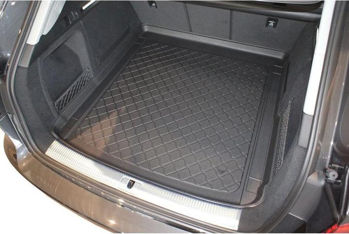 Immagine prodotto Aristar Cassetto del bagagliaio per Audi A4 Avant (estate) dal 2015 ad oggi