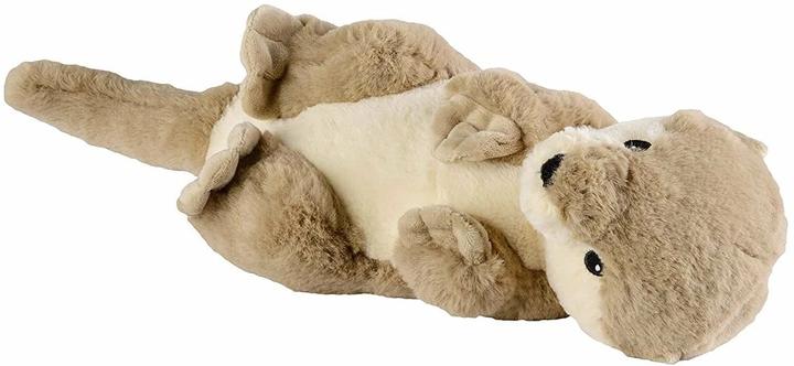 Actual product image Warmies Otters (35 cm)