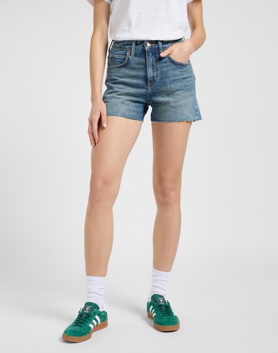 Produktbild Lee Rider Short 3In (29)