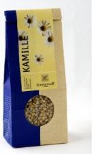 Actual product image Sonnentor Kamillen Tee (50 g)