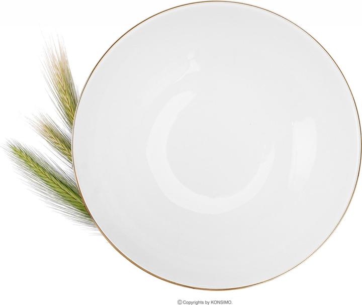 Actual product image Konsimo Boss (18 Piece)