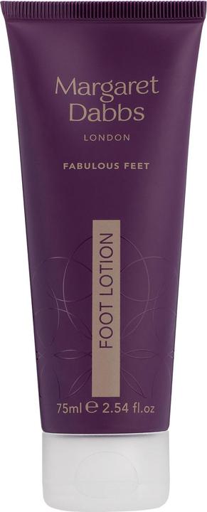 Margaret Dabbs London Intensive Hydrating Foot Lotion (Fusscrème & Fussgel, 75 ml)