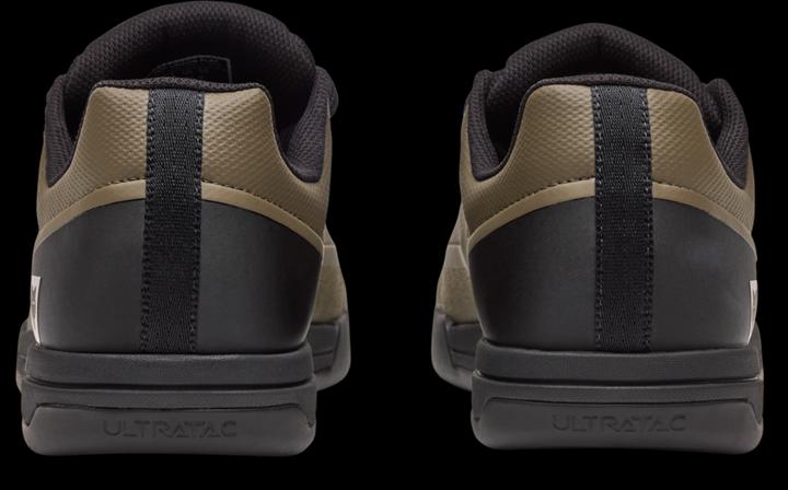 Actual product image Fox Union Flat Shoe (37)