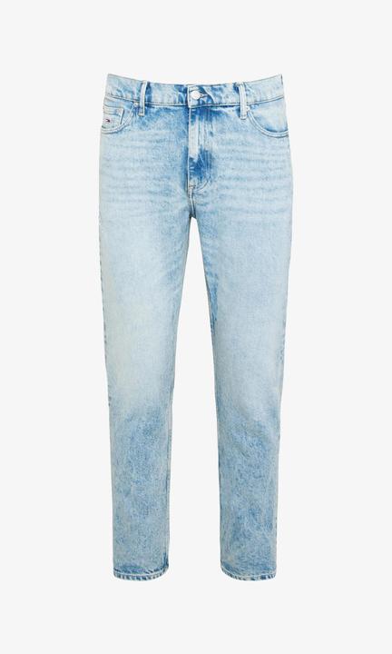 Immagine prodotto Tommy Hilfiger Jeans Regular Fit "Dad" blu chiaro (W29/L32)
