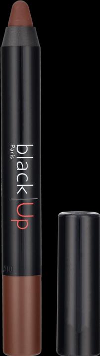 Image du produit Black Up Crayon à lèvres Mat 2 In 1