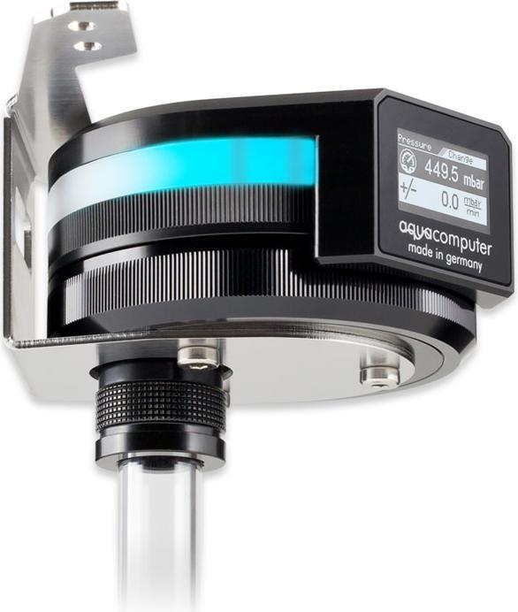 Actual product image Aqua Computer LEAKSHIELD Leakage Protection System Standalone
