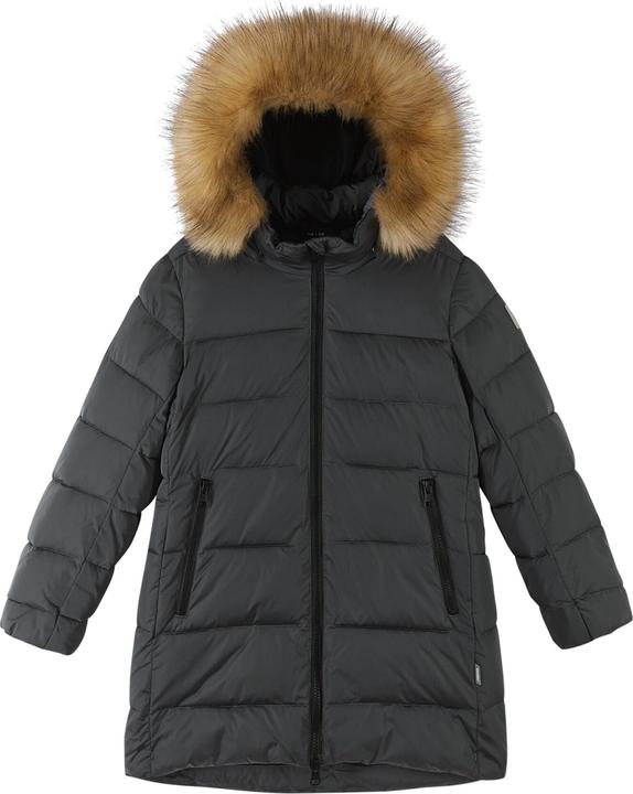 Produktbild Reima Wintermantel Lunta Dark (128)