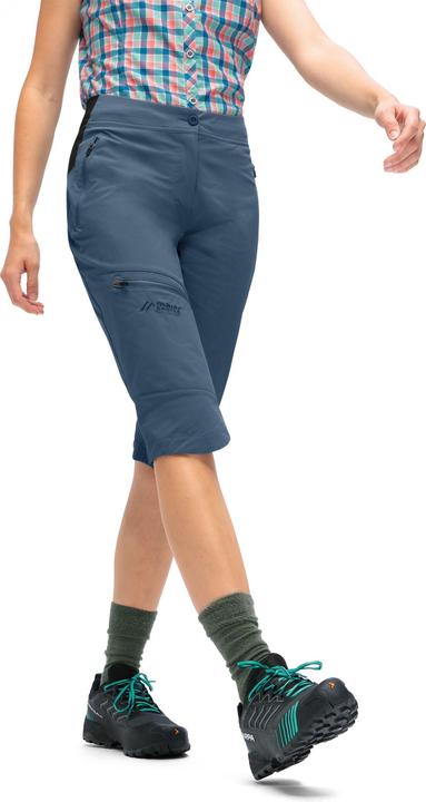 Produktbild Maier Sports Inara Slim Capri Vario (M, L)