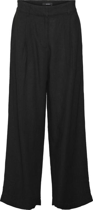 Actual product image Vero Moda VMLINN High waist trousers Trousers (32)