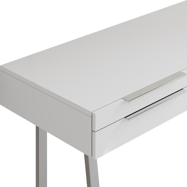 Actual product image Oskar-Store Alexia (120 x 50 x 79 cm)