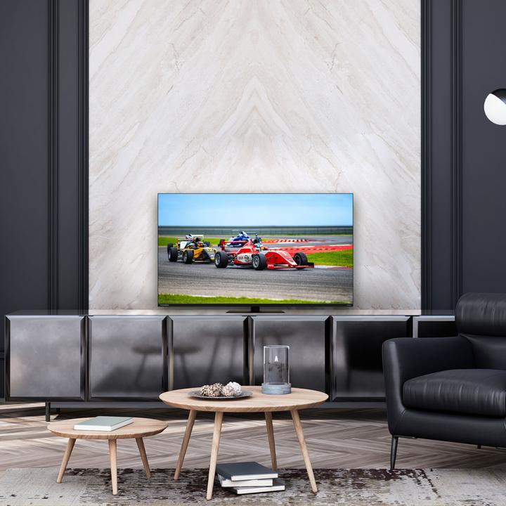 Produktbild Thomson TV SET LCD 43" QLED 4K/43QG7C14 (43", QLED, 4K)