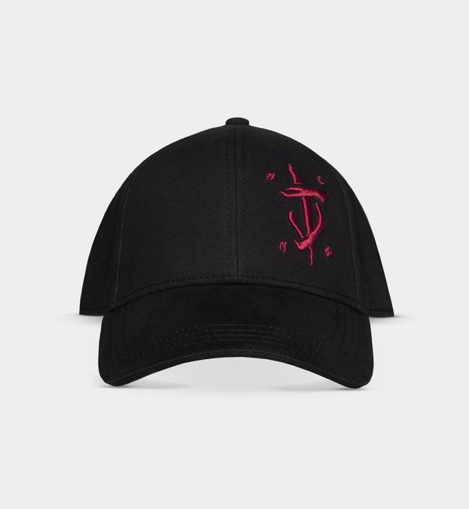 Actual product image Difuzed DOOM The Dark Ages Slayer - Men's Adjustable Cap (One size)