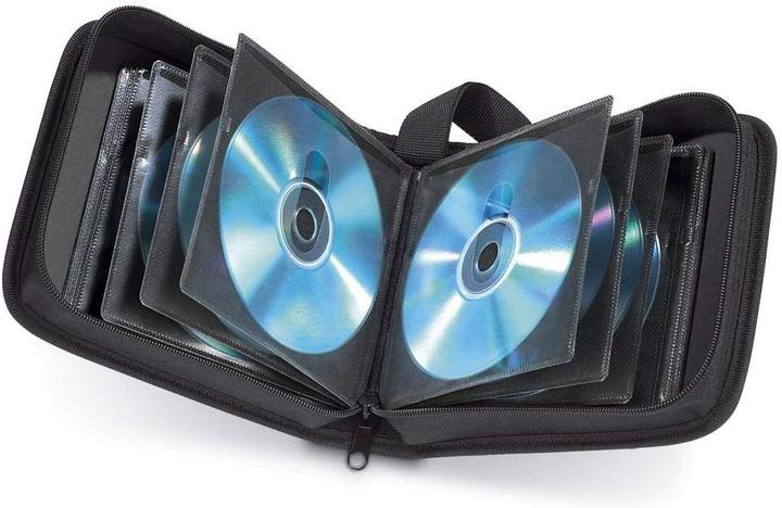 Immagine prodotto Hama Tasca per CD/DVD