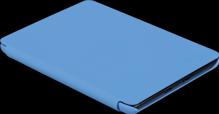 Actual product image Amazon Kindle Kids Edition 2019 (6", 8 GB, Black, Blue)
