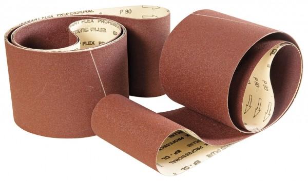 Immagine prodotto Bernardo Cantina Bernardo - Papierschleifband 3000 x 150 mm - K 60 ( 5 Stk. ) (60)