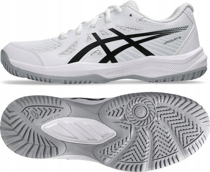 Produktbild ASICS Performance Upcourt 6 (39)